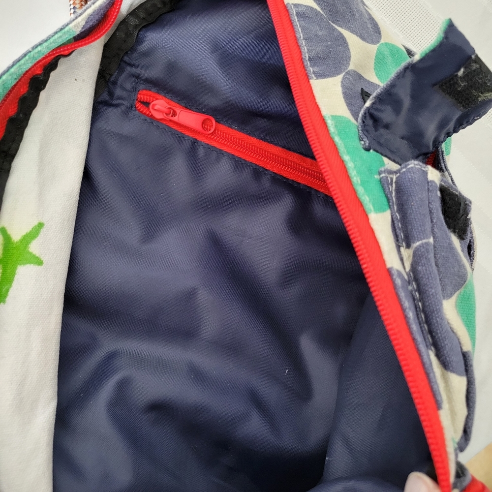 OCEAN ROPE BAG KAVU - Picture 8 of 10